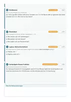 Vorschau - Arbeitsblätter - Gymnasium Klasse 9 - Komplettpaket alle Fächer + Diagnosetests - Seite 2