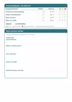 Vorschau - Arbeitsblätter - Gymnasium Klasse 9 - Komplettpaket alle Fächer + Diagnosetests - Seite 3