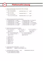 Vorschau - Arbeitsblätter - Bruchrechnung - ggT und kgV (Lernzeit 1) - Seite 2