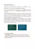 Vorschau - Stundenentwürfe - Geografie: Schutzmaßnahmen bei Sturmfluten - Seite 2