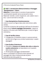 anteprima - Esercizi - SIMMETRIA FACILE con Cubetti | Metodo Singapore (CPA) - Pagina 2
