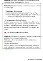 anteprima - Esercizi - SIMMETRIA FACILE con Cubetti | Metodo Singapore (CPA) - Pagina 3