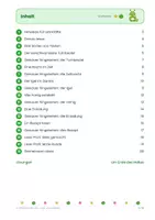 Vorschau - Arbeitsblätter - Deutsch Kl. 2: Lesen und verstehen – Lesetraining - Seite 2