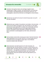 Vorschau - Arbeitsblätter - Deutsch Kl. 2: Lesen und verstehen – Lesetraining - Seite 3