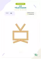 Aperçu - Apprentissages en autonomie - 24 modèles de construction avec des planchettes – PS, MS, GS – Atelier autonome - Page 3