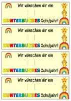 Vorschau - Arbeitsblätter - Biberklasse Materialpaket Klassentier Biber - Seite 3