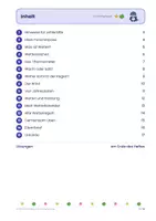 Vorschau - Arbeitsblätter - Wetterforscher – Wetter, Thermometer, Jahreszeiten - Sachunterricht Kl. 1/2 - Seite 2