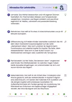 Vorschau - Arbeitsblätter - Wetterforscher – Wetter, Thermometer, Jahreszeiten - Sachunterricht Kl. 1/2 - Seite 3