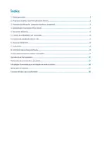 Vista previa - Unidades / Secuencias / Situaciones de Aprendizaje - "Planeación Semanal 1° Primaria NEM — Trimestre 1 - página 2