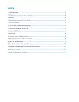 Vista previa - Unidades / Secuencias / Situaciones de Aprendizaje - "Planeación Semanal 5° Primaria NEM — Trimestre 1 - página 2