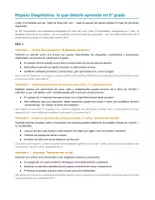 Vista previa - Unidades / Secuencias / Situaciones de Aprendizaje - "Planeación Semanal 6° Primaria NEM — Trimestre 1 - página 3