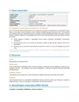 Vista previa - Unidades / Secuencias / Situaciones de Aprendizaje - PLANEACION EDUCACION FISICA SEMANAL 1 AÑO SECUNDARIA - página 3