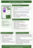 Vorschau - Unterrichtsreihen - Adjektive in der 2. Klasse – Kleines Übungsheft mit vielfältigen Übungen & Partneraufgabe - Seite 2