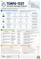 Vorschau - Arbeitsblätter - Chemie Lernspiele Klasse 11-12 | 5 Arbeitsblätter für die Oberstufe - Seite 3