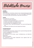Vorschau - Arbeitsblätter - Briefe schreiben - Seite 3