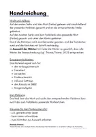 Vorschau - Arbeitsblätter - Klettmappe Farben lesen, Basisschreibungen - Seite 2