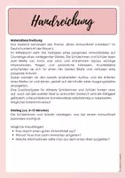 Vorschau - Arbeitsblätter - Briefe schreiben - Seite 2