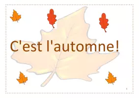 anteprima - Schede informative - MON PREMIER LIVRE DE FRANCAIS - Pagina 3