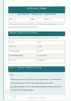 Vorschau - Arbeitsblätter - Fit für die 3. Klasse Mittelschule – Der große Mathematik-Wiederholungscheck mit Abschlusstest und Lösungen - Seite 1