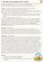 Vorschau - Stundenentwürfe - Tierrätsellauf - Ausdauer - Seite 1