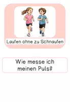 Vorschau - Stundenentwürfe - Tierrätsellauf - Ausdauer - Seite 2