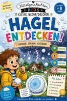 Vorschau - Stundenentwürfe - Hagel | Sachunterricht Grundschule Klasse 3-4 - Seite 2