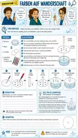 Vorschau - Unterrichtsreihen - 🧪🔍 Stoffe im Check – Reinstoffe, Stoffgemische & Trennverfahren Klasse 7/8⚗️🧲 - Seite 2
