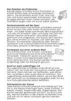 Vorschau - Anderer Materialtyp - 20 Unterrichtseinstiege nach den Sommerferien: Sekundarstufe - Seite 2