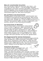 Vorschau - Anderer Materialtyp - 20 Unterrichtseinstiege nach den Sommerferien: Sekundarstufe - Seite 3