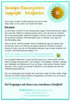 Vorschau - selbst erstellte Schriftarten - Schriftart "AW Basic" (komm. edukative Einzellizenz) - Seite 1