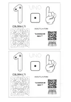 anteprima - Programmi scolastici / Materiali per docenti - Matematica Classe 1 -I numeri da 1 a 10 -Quaderno Operativo - Pagina 3