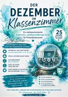 Vorschau - Lehrwerke/Schulbücher - Herbst- & Winter-Kompass für Primarlehrpersonen - Seite 1