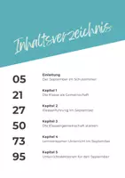 Vorschau - Lehrwerke/Schulbücher - Herbst- & Winter-Kompass für Primarlehrpersonen - Seite 2