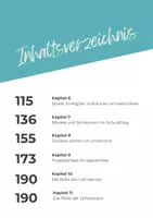 Vorschau - Lehrwerke/Schulbücher - Herbst- & Winter-Kompass für Primarlehrpersonen - Seite 3