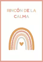 Vista previa - Refuerzo / NEE / Materiales de apoyo - Rincón de la Calma (Decoración) - página 1