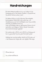 Vorschau - Poster - Lauttabelle - das Lauthaus - Seite 1