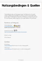 Vorschau - Mal- und Bastelvorlagen - Buchstabeneinführung - Materialpaket - Seite 3