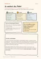 Vorschau - Stundenentwürfe - Französisch Vokabeln 1.–3. Lernjahr – wachsendes Paket - Seite 3