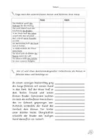 Vorschau - Arbeitsblätter - Kasus - Seite 1
