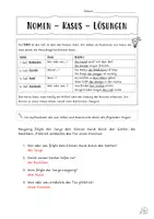 Vorschau - Arbeitsblätter - Kasus - Seite 2