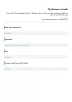 Vorschau - Stundenentwürfe - Informatik & Medienbildung Klasse 5 – Mediengesellschaft: Influencer, Games, Lootboxen & Deep Fakes | 7 komplette Stunden - Seite 1