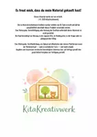 Vorschau - Bildkarten - Igel Ilvy im Herbst – Klanggeschichte & Kastanienmassage | Kita & Kindergarten - Seite 3