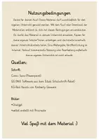 Vorschau - Arbeitsblätter - Wortarten Oster-Nester- Nomen, Verben, Adjektive - Seite 1