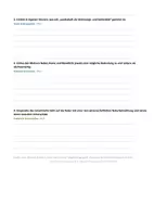 Vorschau - Unterrichtsreihen - Caspar David Friedrich Unterrichtsmaterial – Romantik, Landschaftsmalerei und Bildanalyse für den Kunstunterricht der Oberstufe - Seite 3