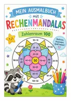 Vorschau - Stationenlernen - Rechenmandalas Bundle - Zahlenraum 20 + 100 + 1000 - Seite 2