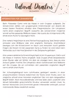 Vorschau - Spiele - Natural Disasters – 24 Bildkarten | Deutsch–Englisch - Seite 2