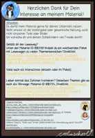 Vorschau - Arbeitsblätter - Kastanie Leseweg 🌰 | Sachtext & Leseverständnis Klasse 3/4 | Leseförderung Herbst - Seite 1