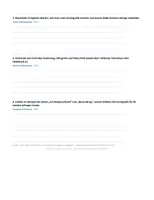 Vorschau - Unterrichtsreihen - Käthe Kollwitz Unterrichtsmaterial – Druckgrafik, sozialkritische Kunst und Expressionismus für den Kunstunterricht der Oberstufe - Seite 3