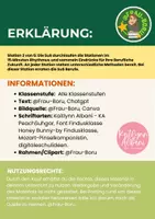 Vorschau - Stationenlernen - Berufe an Stationen Station 2 Berufe erraten - Seite 1