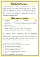 Vorschau - Arbeitsblätter - Kinderrechte weltweit – Steckbriefe & Fallbeispiele - Seite 2